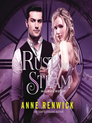 cover image of Rust and Steam